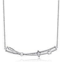 Collana Brosway Donna Affinity in Ottone BFF106 - BFF106